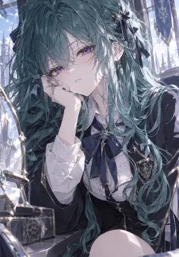 Profile image of Eleanor