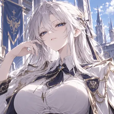 Profile image of Adelia