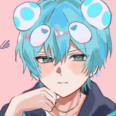 Profile image of おさでい