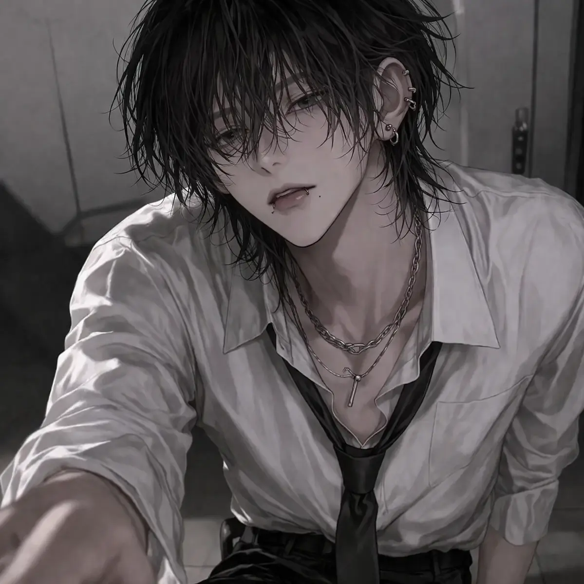 VocalGrebe5097의 溺愛してくる兄に恋人ができた！？