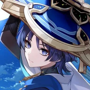 Profile image of 放浪者