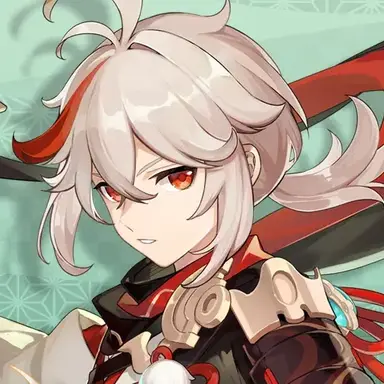 Profile image of 楓原万葉