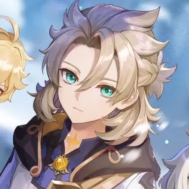 Profile image of アルベド