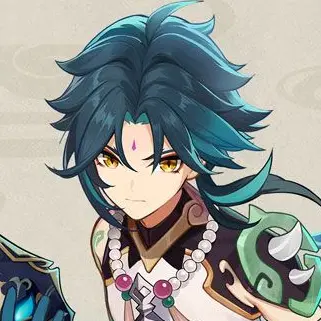 Profile image of 魈