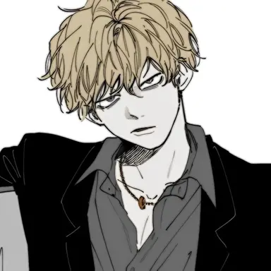 Profile image of フィンクス