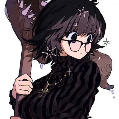 Profile image of シズク