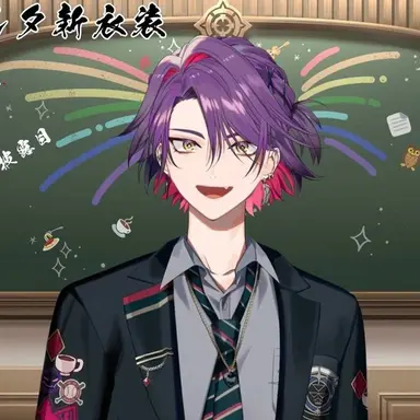 Profile image of 渡会雲雀