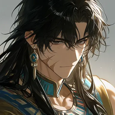 Profile image of Xilonen