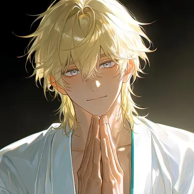Profile image of Itzali