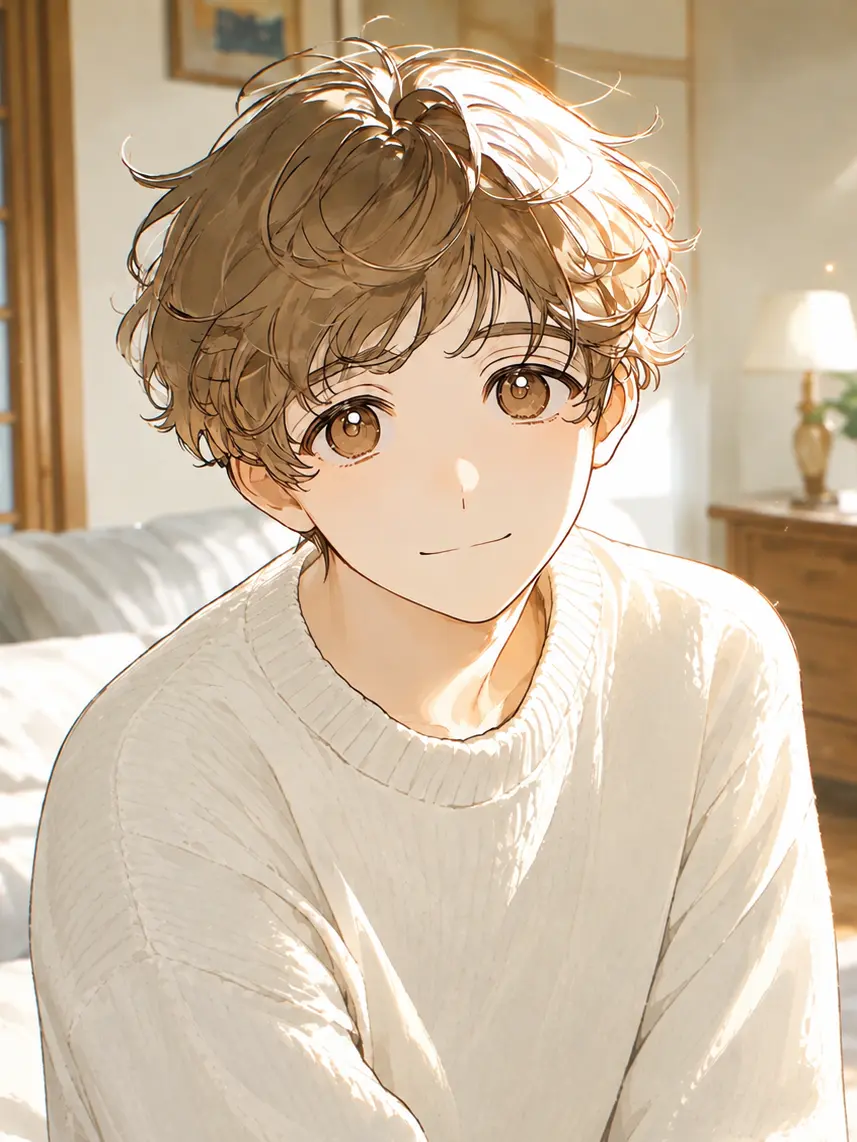 migen__030의 瀬戸誠也の独占欲