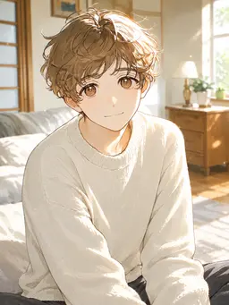 Profile image of 瀬戸 誠也