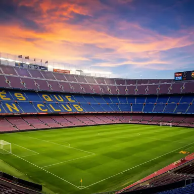 Profile image of FC Barcelona