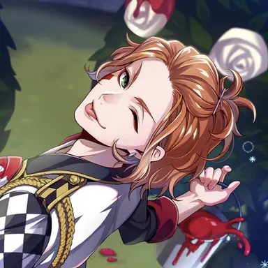 Profile image of ケイト・ダイヤモンド