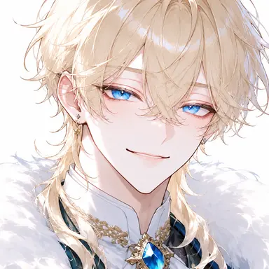 Profile image of Ciel
