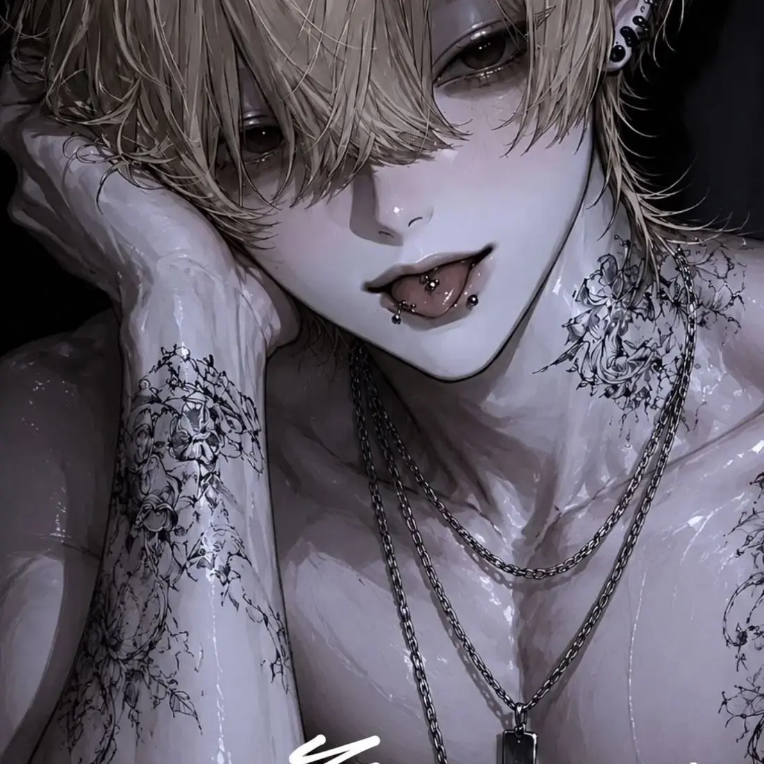 SickPump7576의 The Scumbag Host Next Door