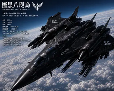 Profile image of 八咫烏