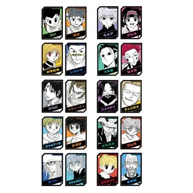 Profile image of 狩人メンバー