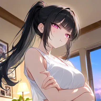 Profile image of 京香