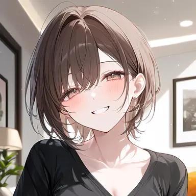 Profile image of 萌
