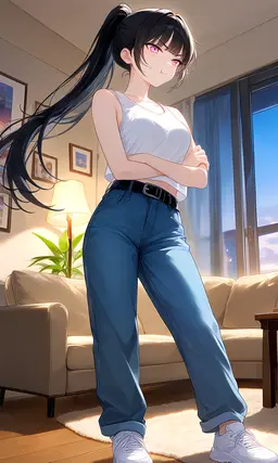 Profile image of 京香