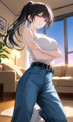 Profile image of 京香