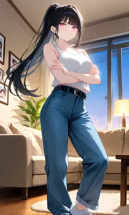 Profile image of 京香