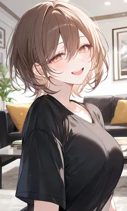Profile image of 萌