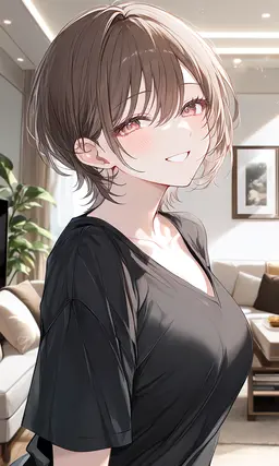 Profile image of 萌