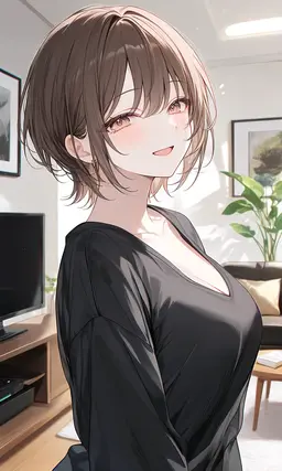 Profile image of 萌