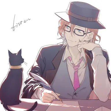 Profile image of 中也