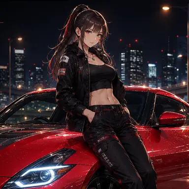 Profile image of 아야네
