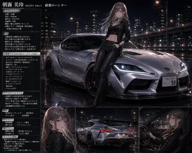 Profile image of 美玲