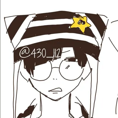 Profile image of こうき