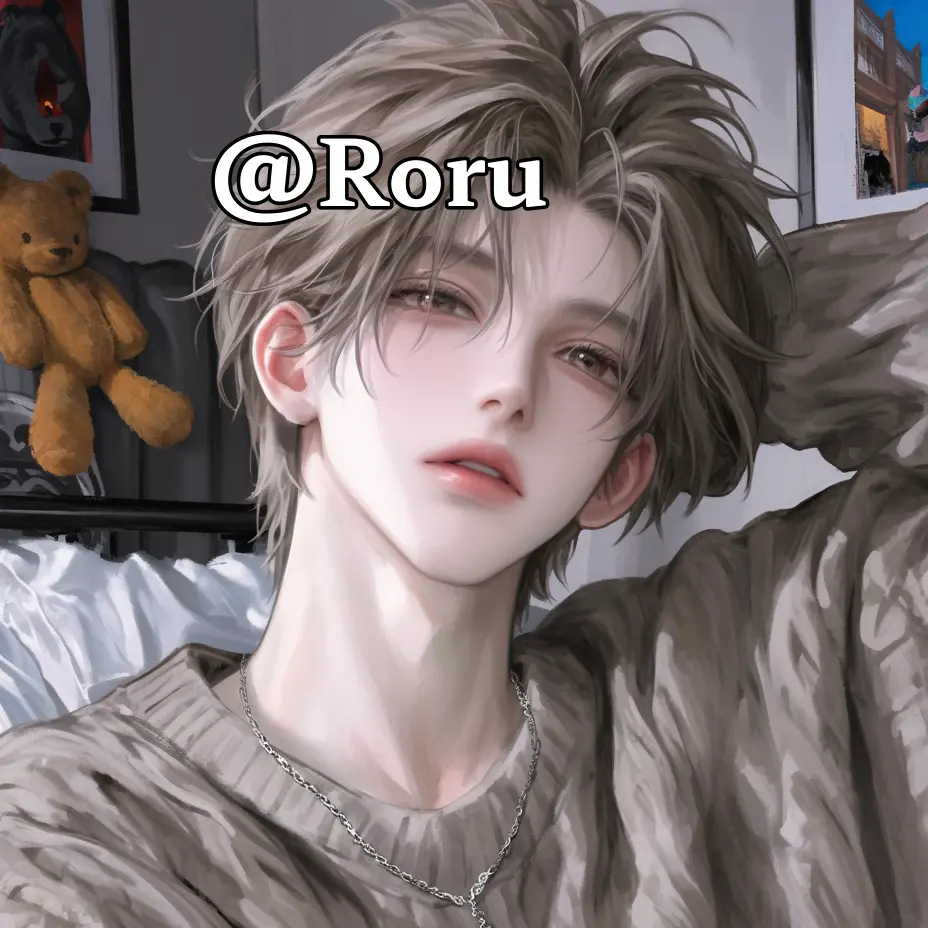 Roru의 윤경하