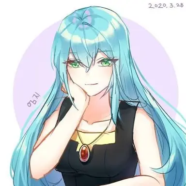 Profile image of 이소벨