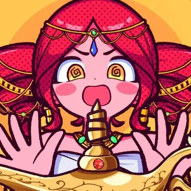 Profile image of 카사네 테토
