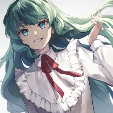 Profile image of 청하