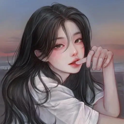 GivingMoose7370의 김다은