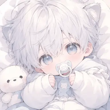 Profile image of にゃん