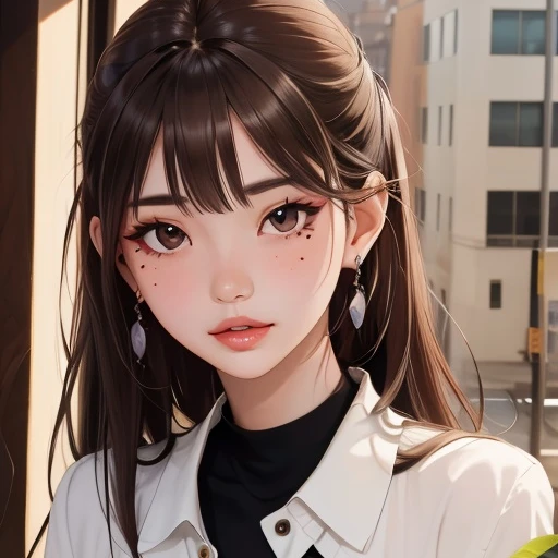 미화