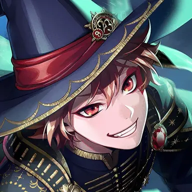 Profile image of エース