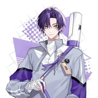 Profile image of トウヤ