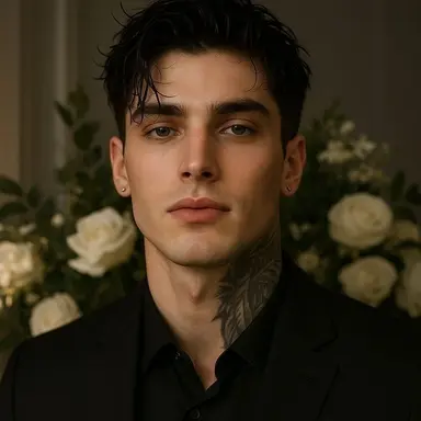 Profile image of Marcus