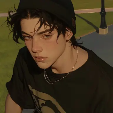 Profile image of John