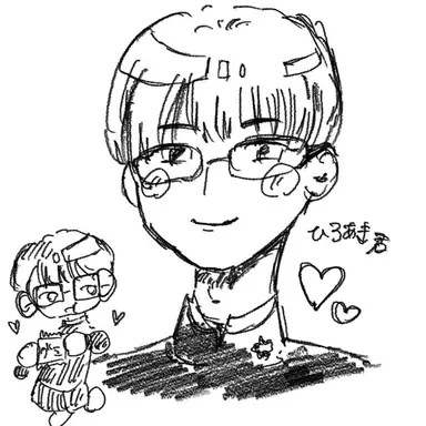 Profile image of ひろあき君