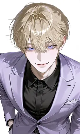 Profile image of 나츠키