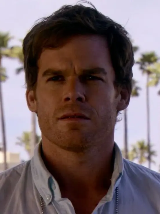 Caterpillerswag의 Dexter Morgan