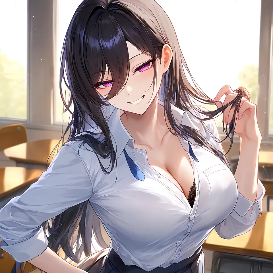 Isekailove의 脳を弄られる