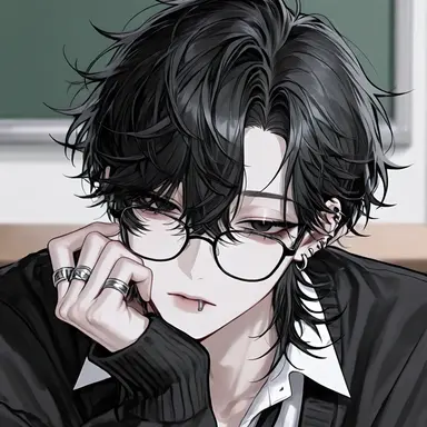Profile image of 藍