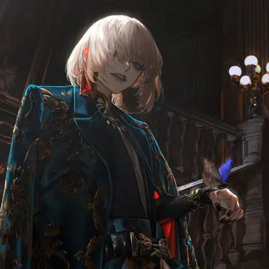 Profile image of ウィリアム